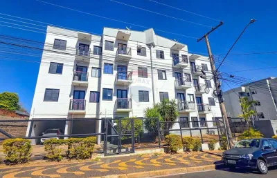 Apartamento para venda em jardim 8 de abril de 54.00m² com 1 quarto e 1 garagem