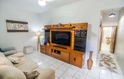 Casa para venda em vila isabel de 186.00m² com 2 quartos e 2 garagens