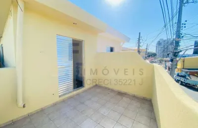 Casa para alugar em vila são luiz (valparaízo) de 80.00m² com 2 quartos e 1 garagem