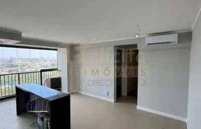 Apartamento para venda em aldeia de 56.00m² com 2 quartos, 1 suite e 2 garagens