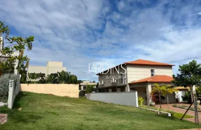 Terreno en condomínio para venda em vila do golf de 420.00m²