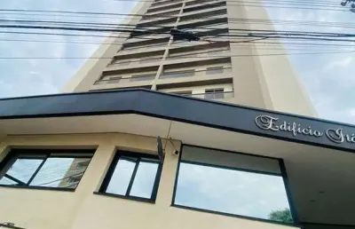Apartamento para alugar em alto cafezal de 102.00m² com 3 quartos, 1 suite e 1 garagem