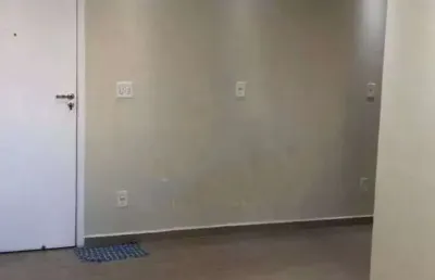 Apartamento para venda em loteamento mogilar de 44.00m² com 2 quartos e 1 garagem