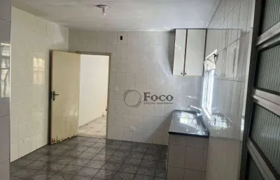 Casa para alugar em parque continental de 40.00m² com 1 quarto