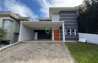 Casa para alugar em bosque de 350.00m² com 3 quartos, 3 suites e 4 garagens