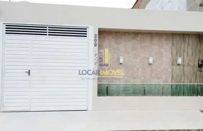 Casa para venda em itapé de 96.00m² com 3 quartos, 1 suite e 2 garagens