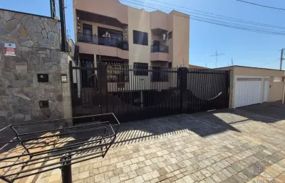 Apartamento para alugar em parque dos bandeirantes de 101.00m² com 3 quartos, 1 suite e 2 garagens