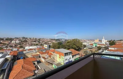 Apartamento para venda em centro de 102.00m² com 3 quartos, 1 suite e 1 garagem