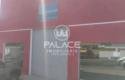 Galpão / depósito / armazém para alugar em higienópolis de 400.00m² com 4 garagens