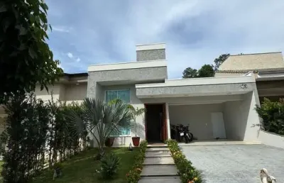 Casa para venda em jd garret de 250.00m² com 3 quartos, 1 suite e 4 garagens