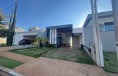 Casa de condomínio para alugar em jardim cybelli de 152.85m² com 3 quartos, 3 suites e 2 garagens