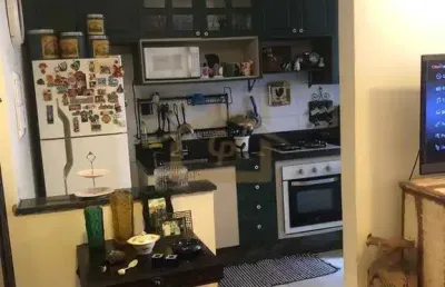 Apartamento para venda e aluguel em jardim torino de 61.00m² com 2 quartos, 1 suite e 2 garagens