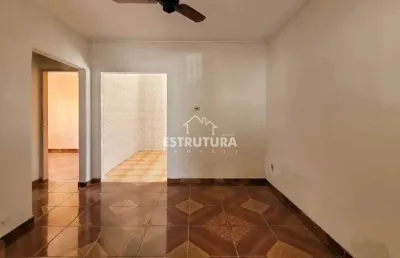Casa para venda em vila indaiá de 176.00m² com 4 quartos e 3 garagens