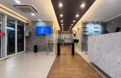 Sala comercial à venda no Anhangabaú, Jundiaí 