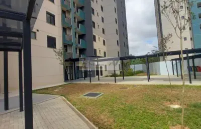 Apartamento para venda em jardim do lago de 105.00m² com 3 quartos, 1 suite e 2 garagens