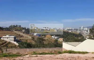 Terreno para venda em loteamento residencial e comercial horto florestal de 753.00m²