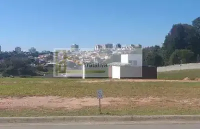 Terreno para venda em jardim santa teresa de 700.00m²