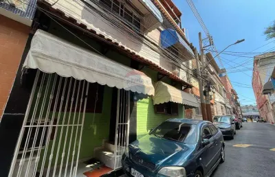 Casa para venda em bonsucesso de 74.00m² com 2 quartos, 2 suites e 1 garagem