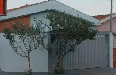 Casa para alugar em vila boa vista 1 de 230.00m² com 3 quartos, 1 suite e 3 garagens