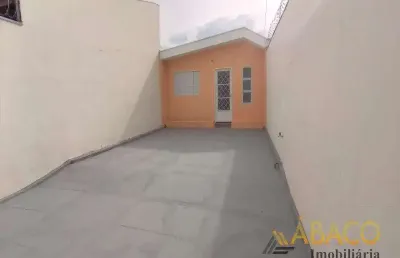 Casa para alugar em vila morumbi de 45.00m² com 2 quartos e 2 garagens