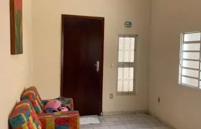 Casa para venda em jardim sumaré de 121.00m² com 2 quartos, 1 suite e 1 garagem