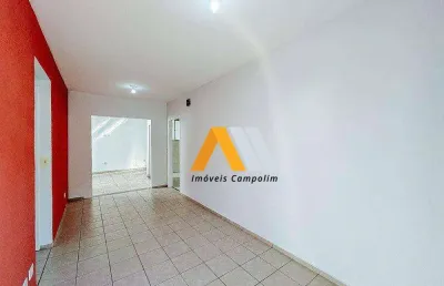 Casa de condomínio para venda em vila haro de 118.00m² com 4 quartos, 3 suites e 1 garagem