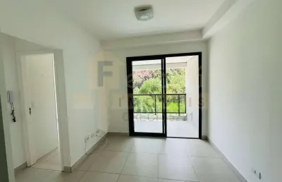 Apartamento para venda e aluguel em bethaville ii de 49.00m² com 2 quartos e 1 garagem