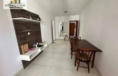 Apartamento para alugar em socorro de 75.00m² com 3 quartos, 1 suite e 1 garagem