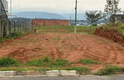 Terreno à venda no Residencial Tosi, Itupeva 