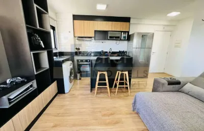 Apartamento para venda em presidente altino de 38.00m² com 1 quarto