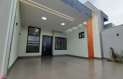 Casa para venda em jardim são paulo ii de 90.00m² com 3 quartos, 1 suite e 3 garagens