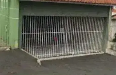 Casa para venda em campo pequeno de 90.00m² com 3 quartos