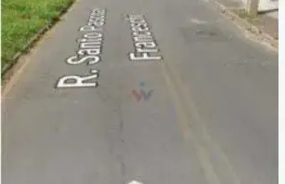Terreno à venda no Jardim Osasco, Colombo 