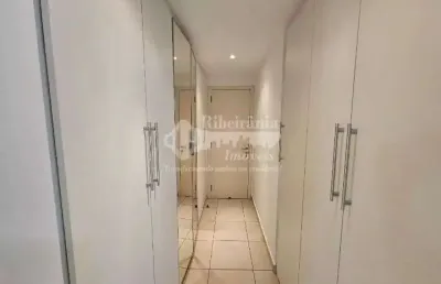 Apartamento para alugar em nova aliança de 141.00m² com 3 quartos, 3 suites e 3 garagens