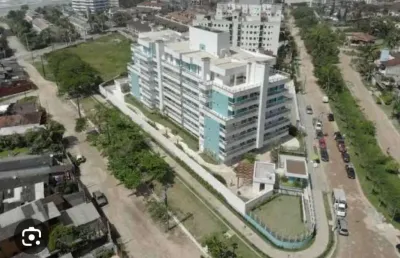 Apartamento para venda em maitinga de 72.00m² com 2 quartos, 1 suite e 1 garagem