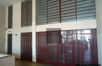 Sala comercial para alugar na Rua Senador Fonseca, Centro, Jundiaí