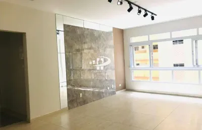 Apartamento para venda em josé menino de 140.00m² com 3 quartos, 1 suite e 1 garagem