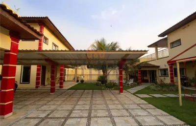 Casa para venda em caviúnas de 950.00m² com 9 quartos