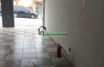 Casa para alugar em anhangabaú de 307.00m² com 3 quartos, 1 suite e 4 garagens