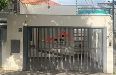 Sala comercial para venda em centro de 157.00m² com 6 quartos e 2 garagens