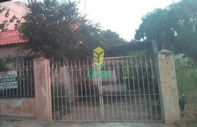 Casa para venda em vila dálmatas de 65.00m² com 2 quartos