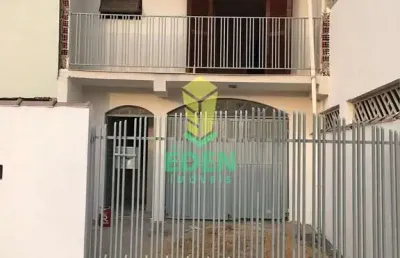 Casa para venda em vila dálmatas de 108.00m² com 2 quartos, 1 suite e 2 garagens