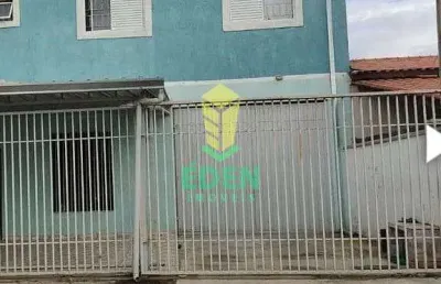 Casa para venda e aluguel em jardim regente de 230.00m² com 3 quartos, 2 suites e 3 garagens