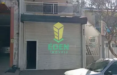 Casa para venda e aluguel em jardim boa esperança de 148.25m² com 2 quartos