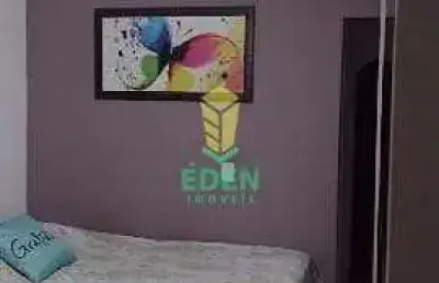 Casa para venda em jardim carolina de 280.00m² com 2 quartos e 2 suites