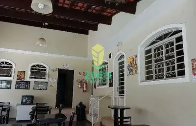 Casa para venda em éden de 240.00m² com 3 quartos, 1 suite e 5 garagens