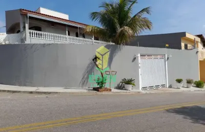 Casa para venda em jardim alegria de 200.00m² com 3 quartos, 1 suite e 3 garagens