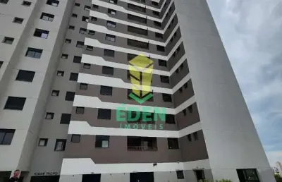 Apartamento para venda em jardim maria josé de 67.00m² com 2 quartos, 1 suite e 1 garagem