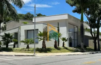 Casa para venda em ponte alta de 698.00m² com 4 quartos, 3 suites e 4 garagens