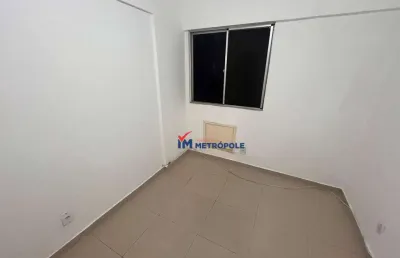 Apartamento para venda em camorim de 54.00m² com 2 quartos e 1 garagem